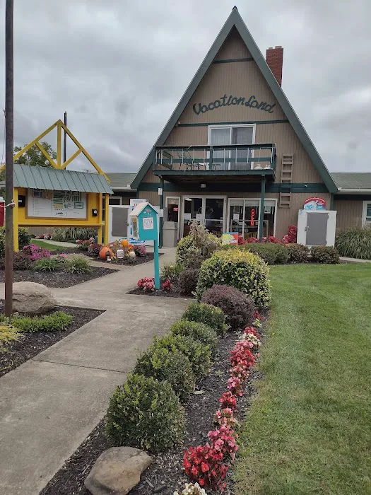 Goddard Park VacationLand Campground Picture 5