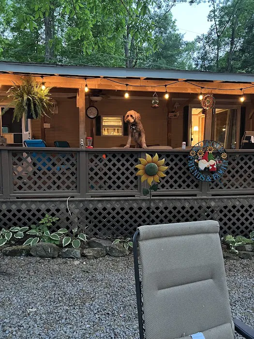 Cozy Oaks RV Resort Picture 2