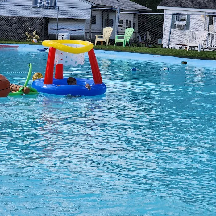 Cozy Oaks RV Resort Picture 4