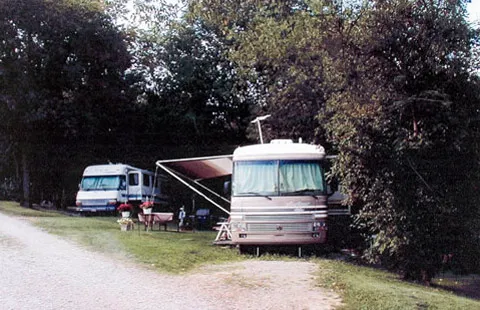 Washington / Pittsburgh SW KOA Journey Picture 5