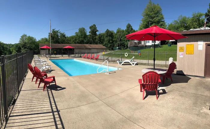 Washington / Pittsburgh SW KOA Journey Picture 4