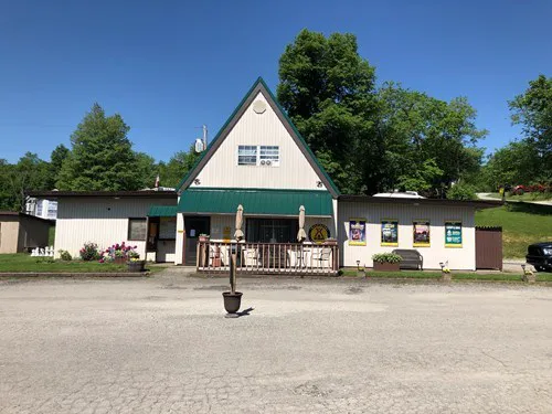 Washington / Pittsburgh SW KOA Journey Picture 3