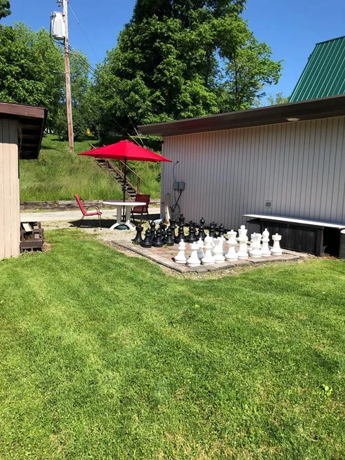 Washington / Pittsburgh SW KOA Journey Picture 7