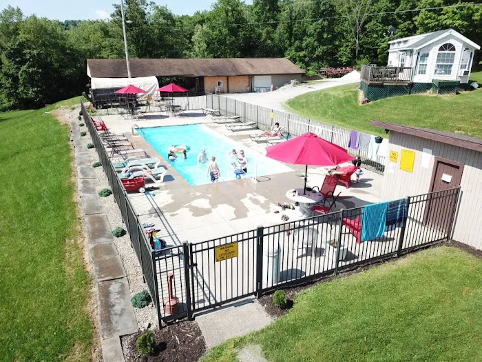 Washington / Pittsburgh SW KOA Journey Picture 2