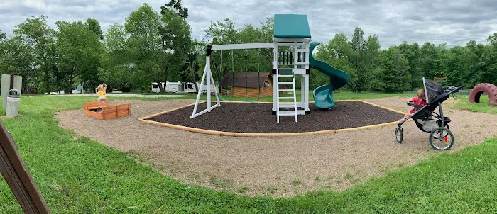 Washington / Pittsburgh SW KOA Journey Picture 10