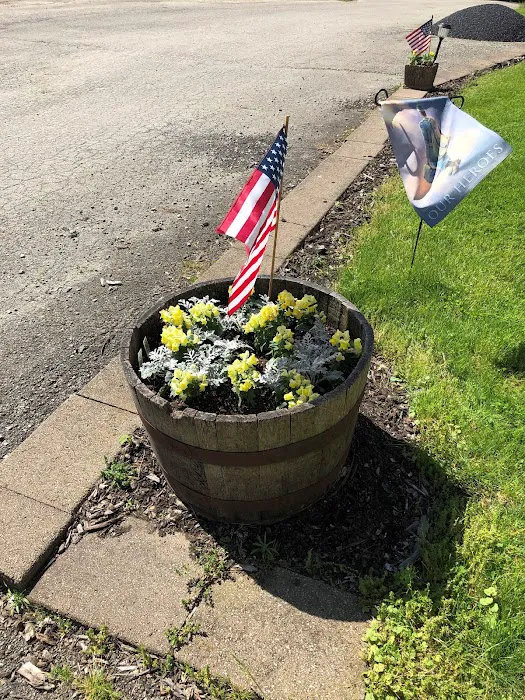 Washington / Pittsburgh SW KOA Journey Picture 9