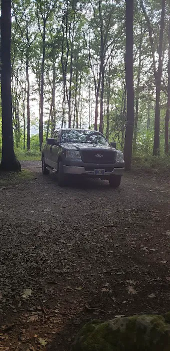 Forbes Campsite #4 Picture 2