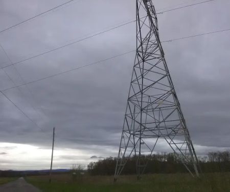 Five Pines Camping & Rec