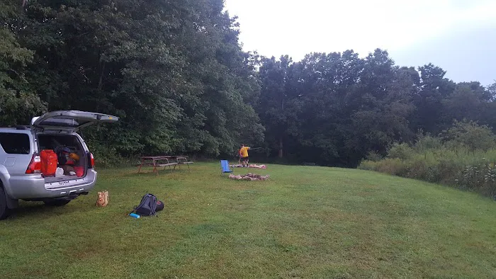 Tall Oaks Campground Picture 2