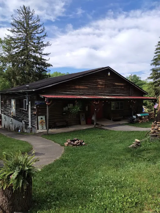 Tall Oaks Campground Picture 1