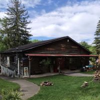 Tall Oaks Campground ico