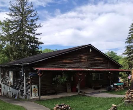 Tall Oaks Campground