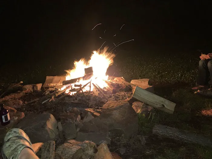 Tall Oaks Campground Picture 8