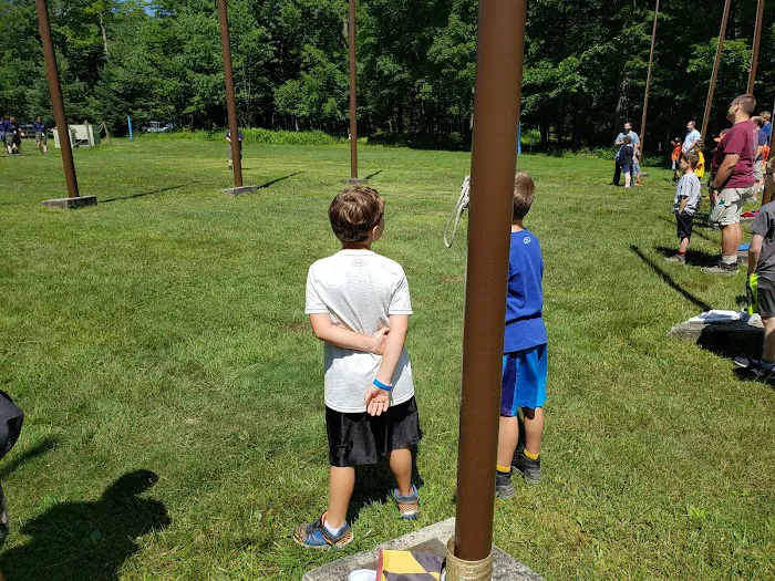 Camp Independence Picture 10