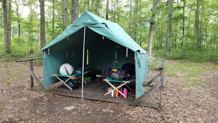 Camp Independence Picture 5