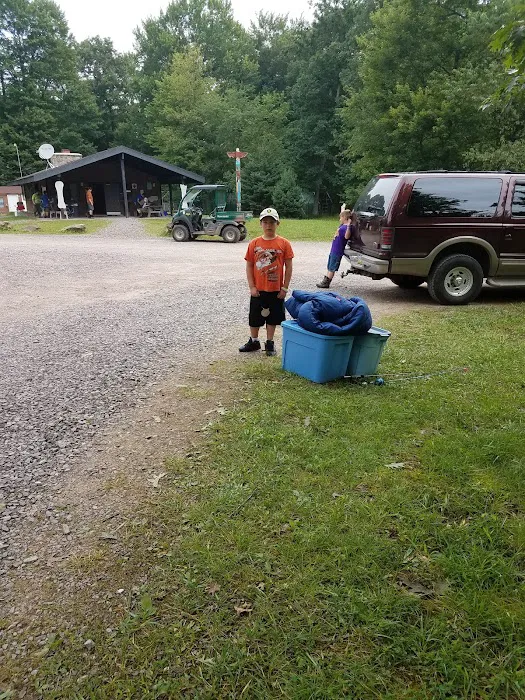 Camp Independence Picture 1