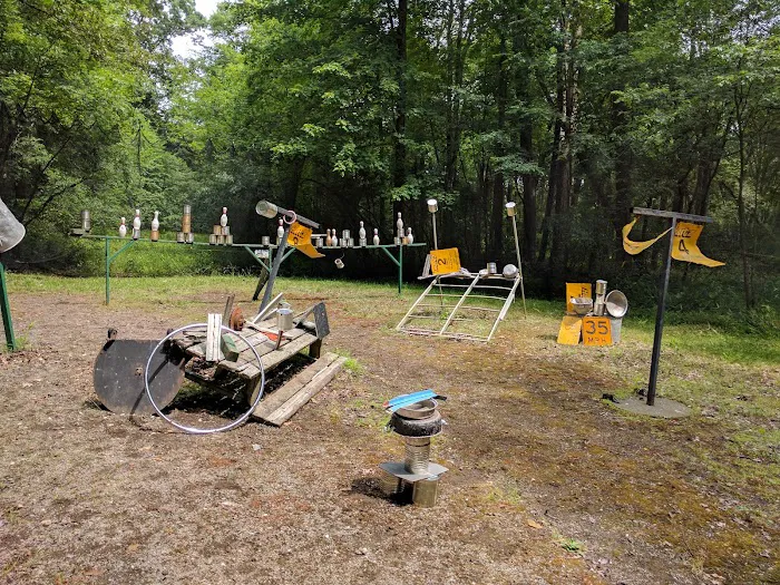 Camp Independence Picture 8