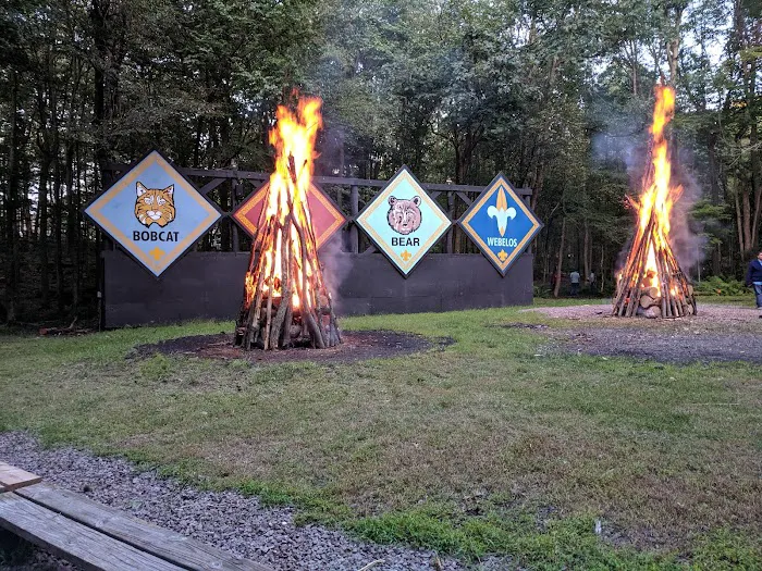 Camp Independence Picture 6