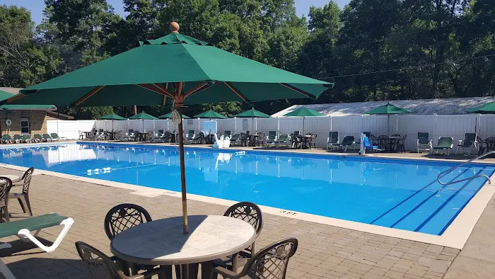 Adventure Bound Camping Resorts - Shenango Valley Picture 2