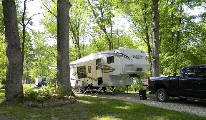 Adventure Bound Camping Resorts - Shenango Valley Picture 5