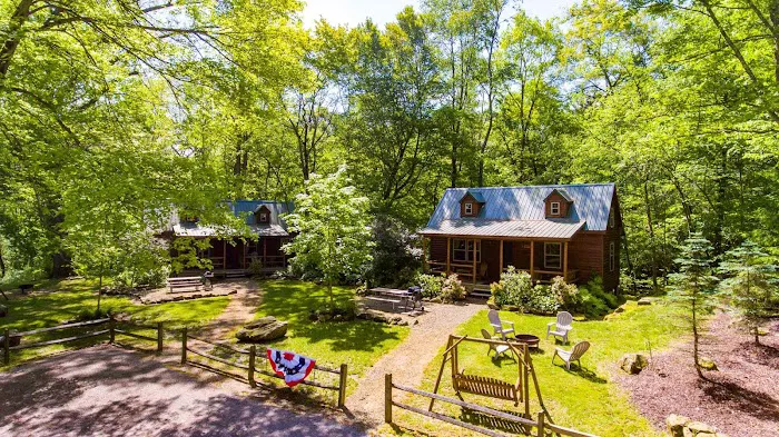 Adventure Bound Camping Resorts - Shenango Valley Picture 1