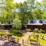 Adventure Bound Camping Resorts - Shenango Valley