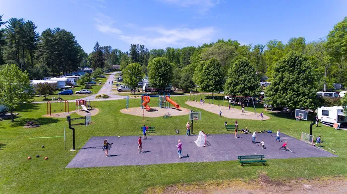 Adventure Bound Camping Resorts - Shenango Valley Picture 8