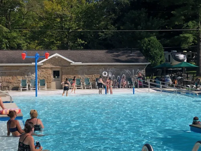 Adventure Bound Camping Resorts - Shenango Valley Picture 6