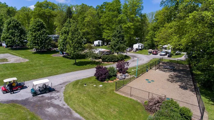 Adventure Bound Camping Resorts - Shenango Valley Picture 7