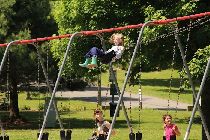 Adventure Bound Camping Resorts - Shenango Valley Picture 9