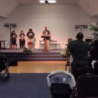 River of Life Campground ico