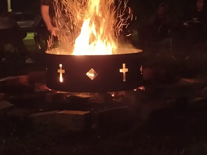 River of Life Campground Picture 5