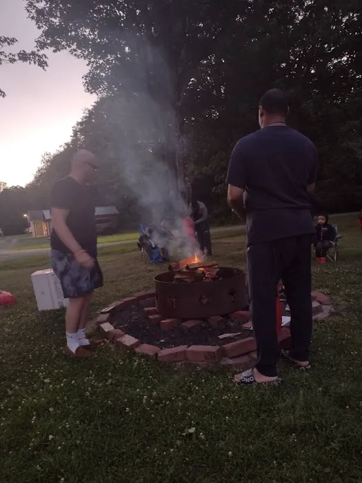 River of Life Campground Picture 9