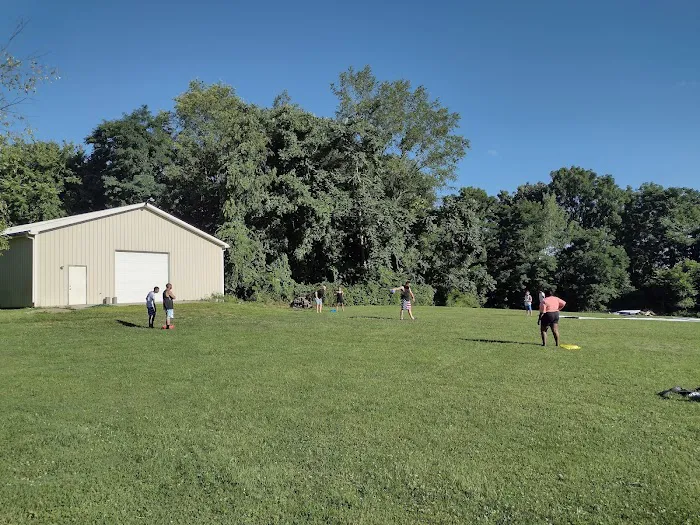 River of Life Campground Picture 8