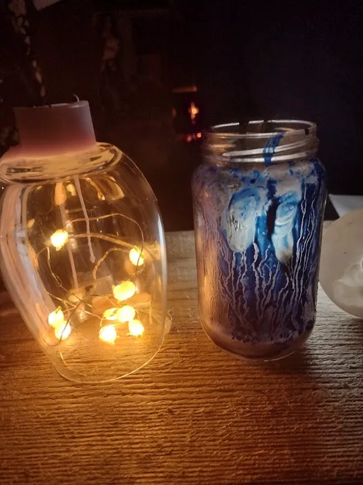 River of Life Campground Picture 2