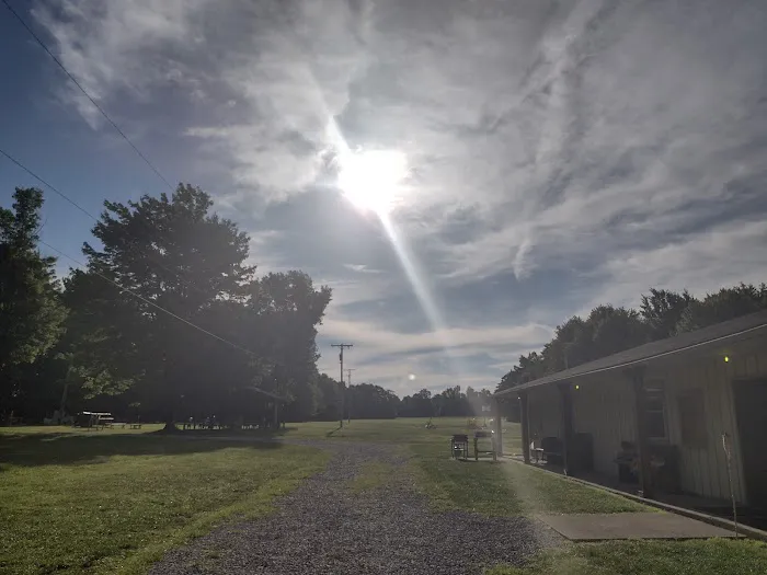 River of Life Campground Picture 3