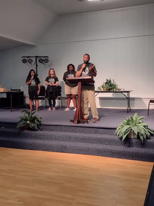 River of Life Campground Picture 7