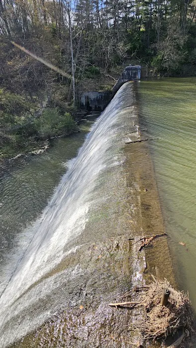 Tomlinson Run State Park Picture 1