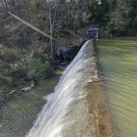 Tomlinson Run State Park ico