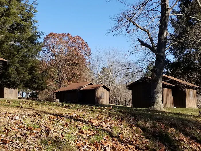 Tomlinson Run State Park Picture 5