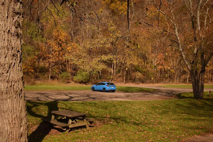 Tomlinson Run State Park Picture 8