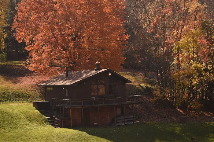 Tomlinson Run State Park Picture 2