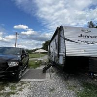 Hartland RV Park ico