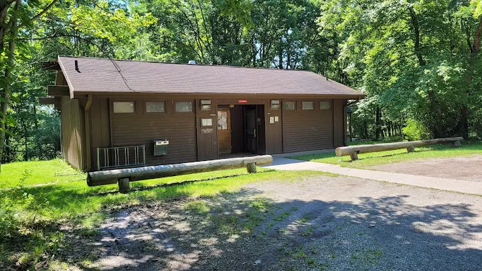 Tomlinson Run State Park Campground Picture 3