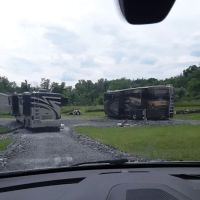 Almost home Rv park ico