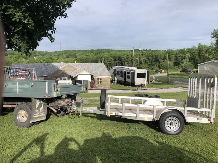 Almost home Rv park Picture 3