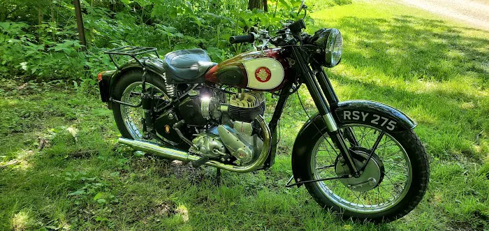 Cable Creek Campgrounds Picture 7