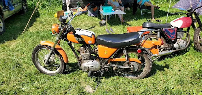 Cable Creek Campgrounds Picture 5