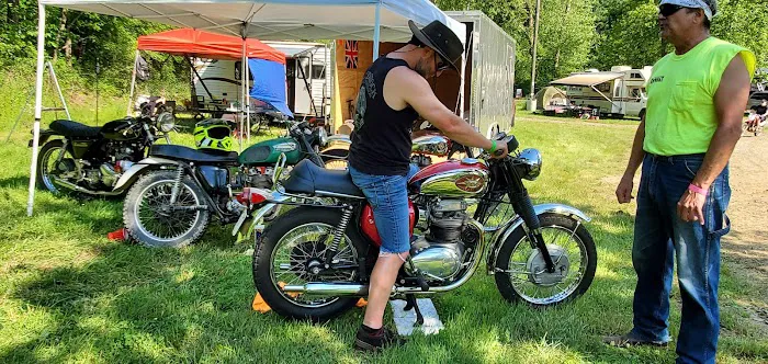 Cable Creek Campgrounds Picture 4