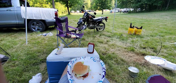 Cable Creek Campgrounds Picture 1